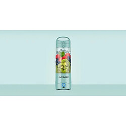 Avis Nutribullet NBP003LBL - Bleu clair