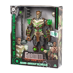 Gormiti Rockard