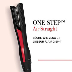 REVLON ONE STEP AIR STRAIGHT - RVDR5330E