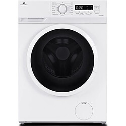 Lave-linge Continental Edison