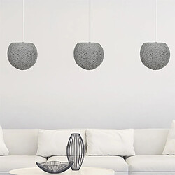 Paris Prix Abat-Jour Suspension