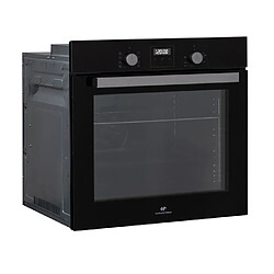 Avis Continental edison F80CBIX - Noir
