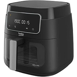 Beko FRL3374B - Noir pas cher
