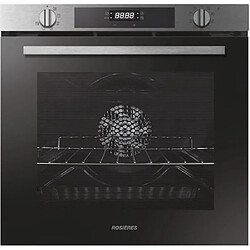 Rosieres RFC3OP5579IN - Inox