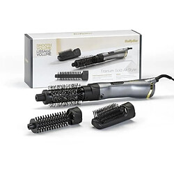 Avis Babyliss AS85TE Titanium Gold