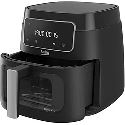 Acheter Beko FRL3374B - Noir