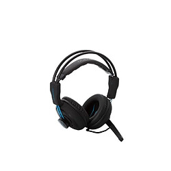 Medion erazer Erazer MAGE P10 - Noir et bleu