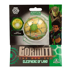 Gormiti Elesphere - Terre Effets lumineux