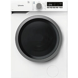 Vedette LLV305W Lave-linge frontal - Capacité 10 kg - 1500 tr/min - Blanc - Moteur induction