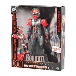 Gormiti Articulée Scion 27 cm