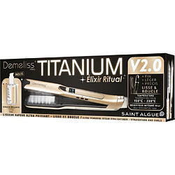 Saint Algue Demeliss Titanium V2 Elixir