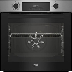 Beko BBIM11300XMP - Inox