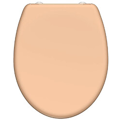 Abattant & réhausseur WC Schutte