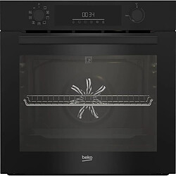 Beko BBIE11300BMP - Noir