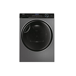 Sèche-linge pompe à chaleur 60cm 9kg blanc - HD90A2959EFR - HAIER