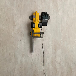 Domergue STIGA CS 300e Kit