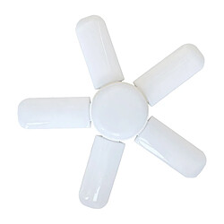 Avis Edm lampe LED multidirectionnelle E27