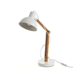 BigBuy Home Flexo Lampe