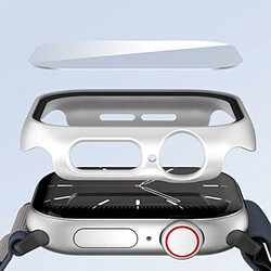 Acheter Phonecare Coque Anti-Impact Apple Watch Series 10 - 42mm - Gris