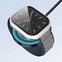 Phonecare Coque Anti-Impact Apple Watch Series 10 - 42mm - Gris pas cher