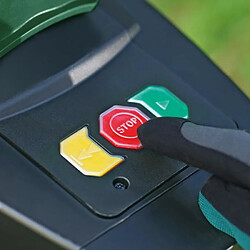 Acheter Broyeur de végétaux Bosch AXT 25D - branches jusqu'a 40 mm - électrique