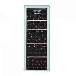 Linarie LJCV106GREEN