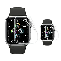 PHONECARE Kit 2x Film Hydrogel Huawei Watch Fit 3 - Transparent