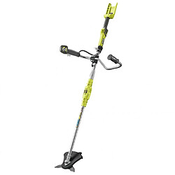 Ryobi débroussailleuse à batterie