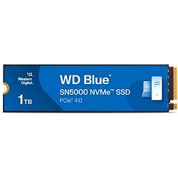 Western digital 1To M.2 2280