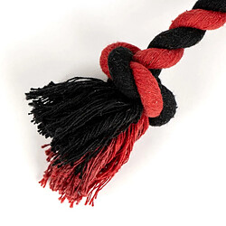 Avis Disney Mickey Mouse Jouet pour chien - Noir