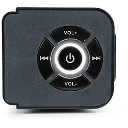 THOMSON Barre de son Bluetooth - Noire pas cher