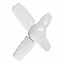 Avis Edm Ampoule LED E27 Leaf 30 W