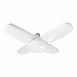 Edm Ampoule LED E27 Leaf 30 W