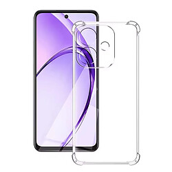 Avis Phonecare Coque Oppo A3x 4G - Transparent