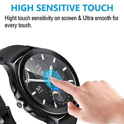 Avis Phonecare Film Hydrogel Kit Garmin Fenix 8