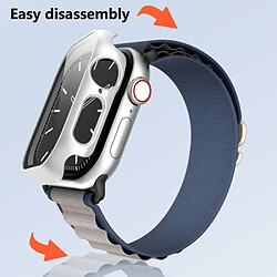 Avis Phonecare Coque Anti-Impact Apple Watch Series 10 - 42mm - Gris