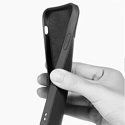Acheter PHONECARE Coque Silicone Xiaomi 14T - Noir