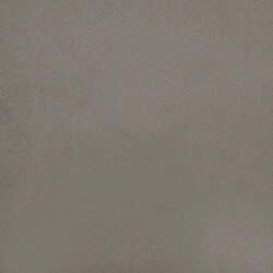 Acheter Helloshop26 Banquette velours - Gris clair