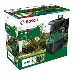BOSCH Broyeur AXT 25D