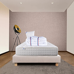Luxury Literie Purlux - 90x190 cm