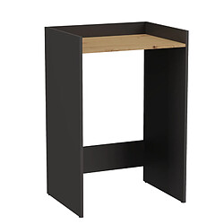 VIVALDI Polly Armoire anthracite