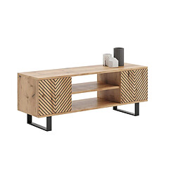 Kobi Meuble TV Focus - Beige