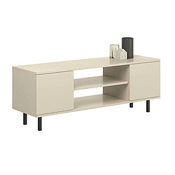 Kobi Meuble TV Focus - Noir