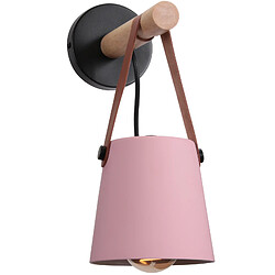 Stoex Nordique - Bois Rose