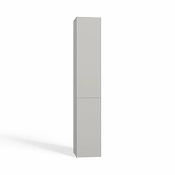 VIVALDI Nelis II - Colonne salle de bain - Cachemire