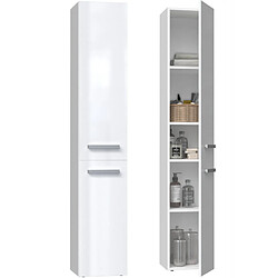 Vivaldi Colonne Nelis - Blanc brillant