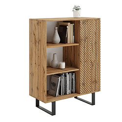 Kobi Bibliothèque Fondi - Beige