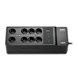 APC BE500G2-GR - 300W