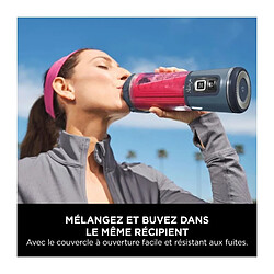 Ninja BC151EUNV - Bleu