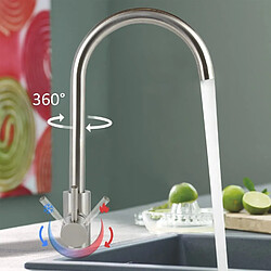 Avis Nettlife Cuisine Pivotante
